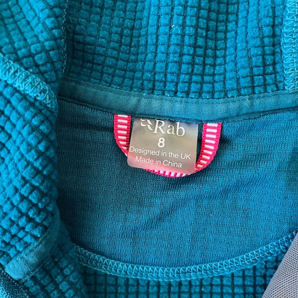 Rab jacket - Picture 3 of 3